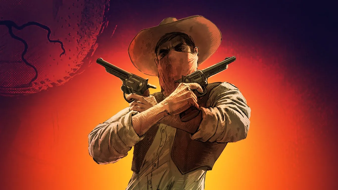 Wanted Dead or a Wild slot